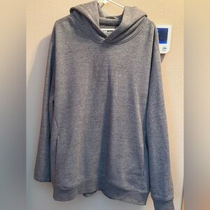 VRST  Hooded Pullover Sweatshirt